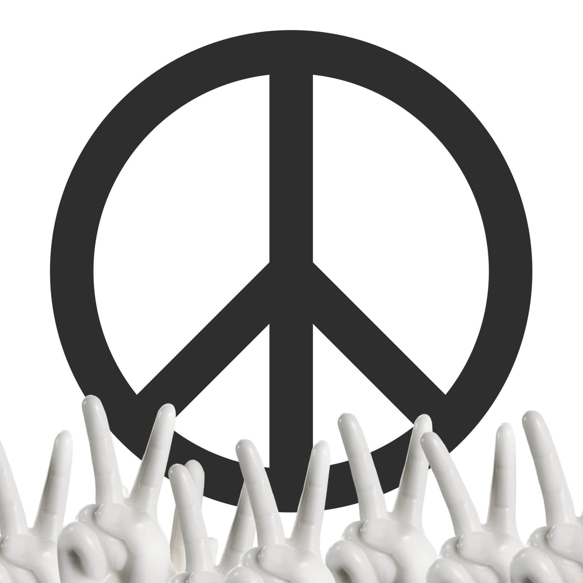 Bouchon Main Peace | Design e regali originali