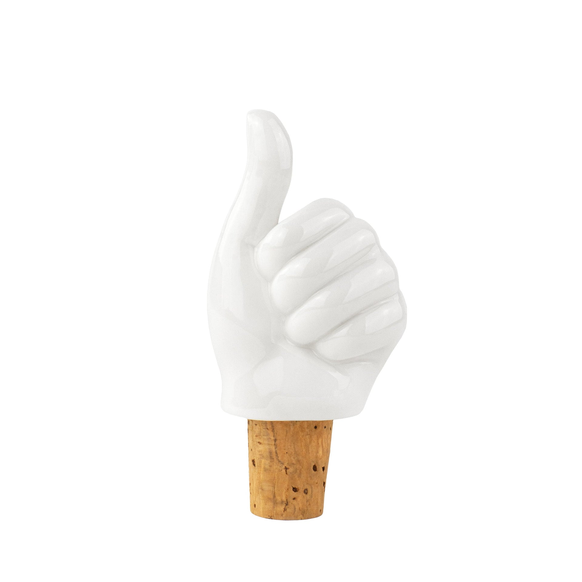 Bouchon Main Pouce levé – vue produit 4