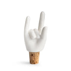 Oggetto regalo di design – Bouchon Main Rock'n'Roll Donkey | Boutique d'objets cadeaux designs kokochao.com