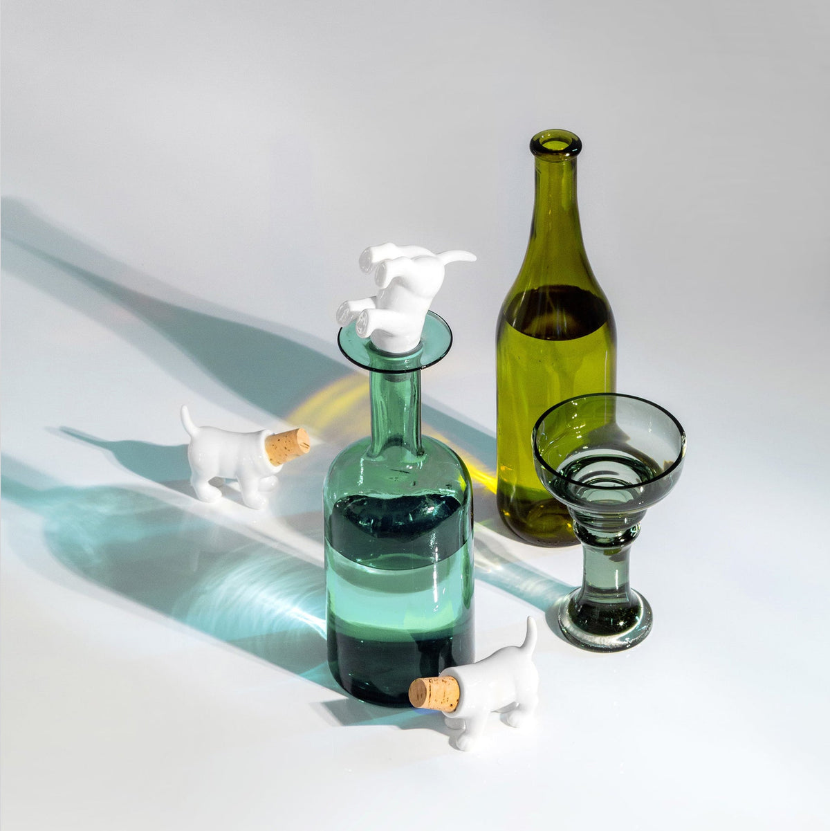 Bouchon Rufus | Designproducten en originele cadeaus