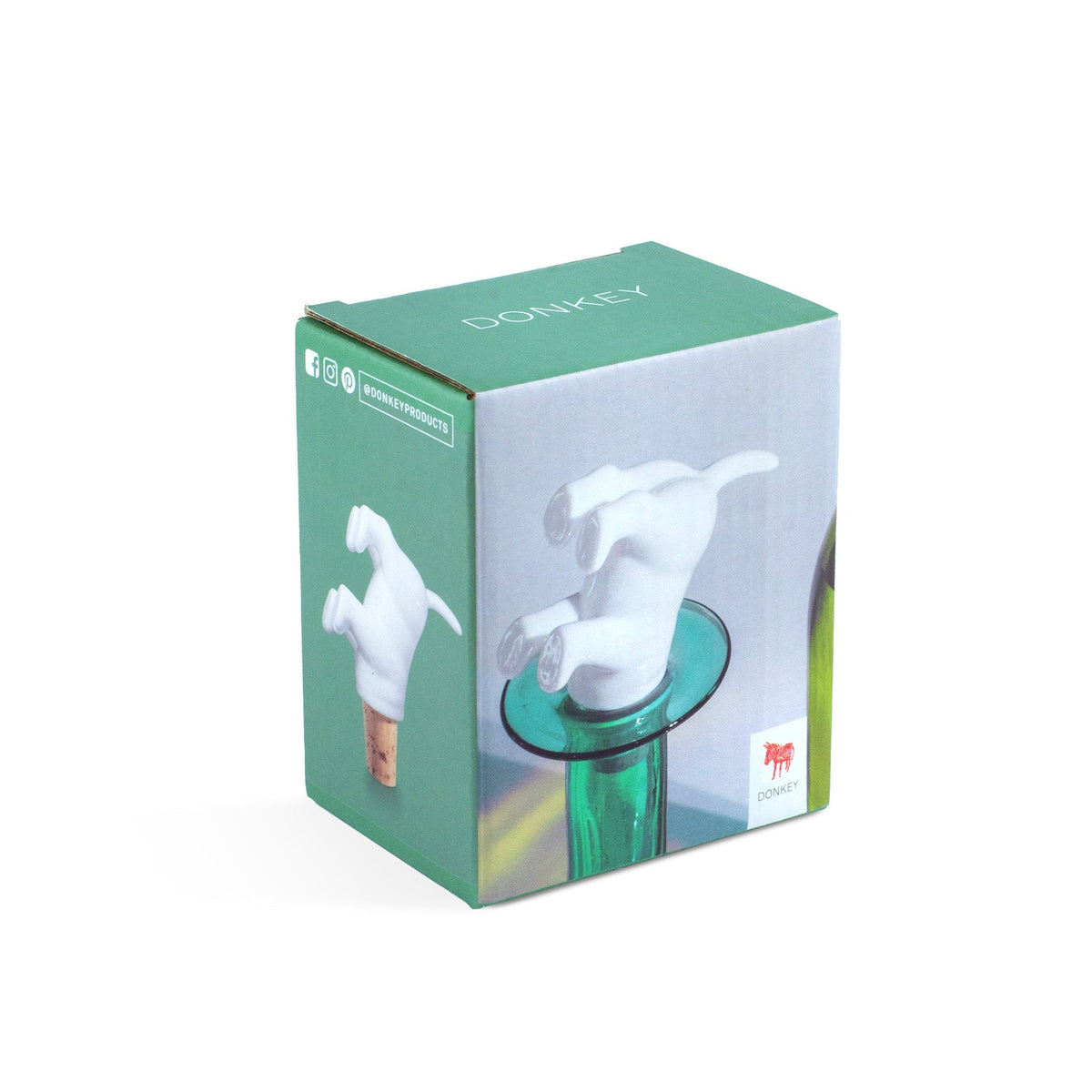 Bouchon Rufus | Designproducten en originele cadeaus