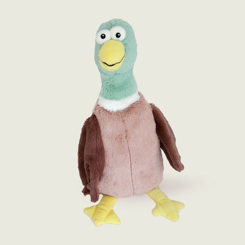 Canard bouillotte Warmies