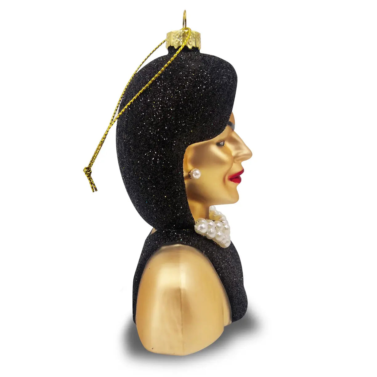 boule de noel michelle obama naked decor 