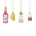 Boules de Noël Tequila Paf | Oggetti di design e regali originali