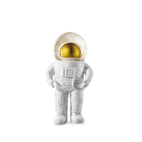 boulle a neige astronaute donkey 330441 4260407135101