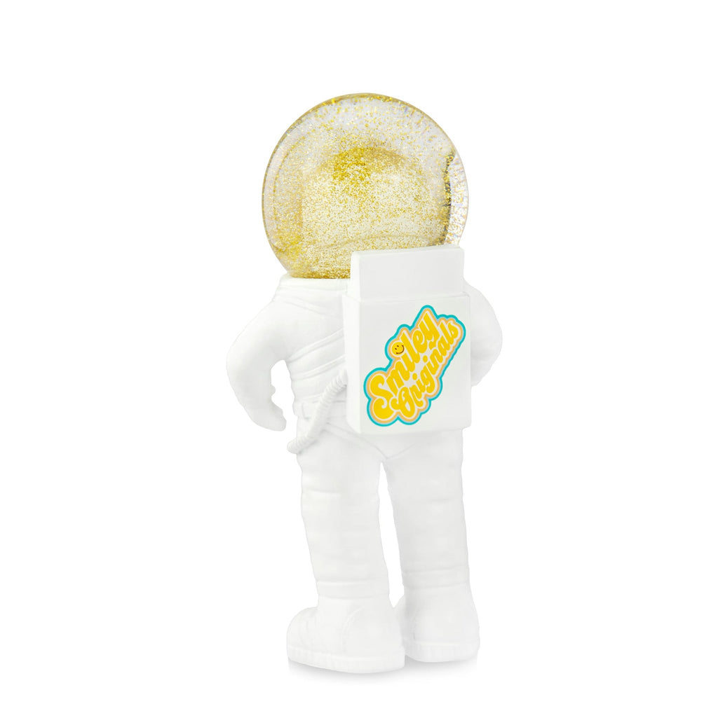 Boule à Neige Astronaute SMILEY Donkey