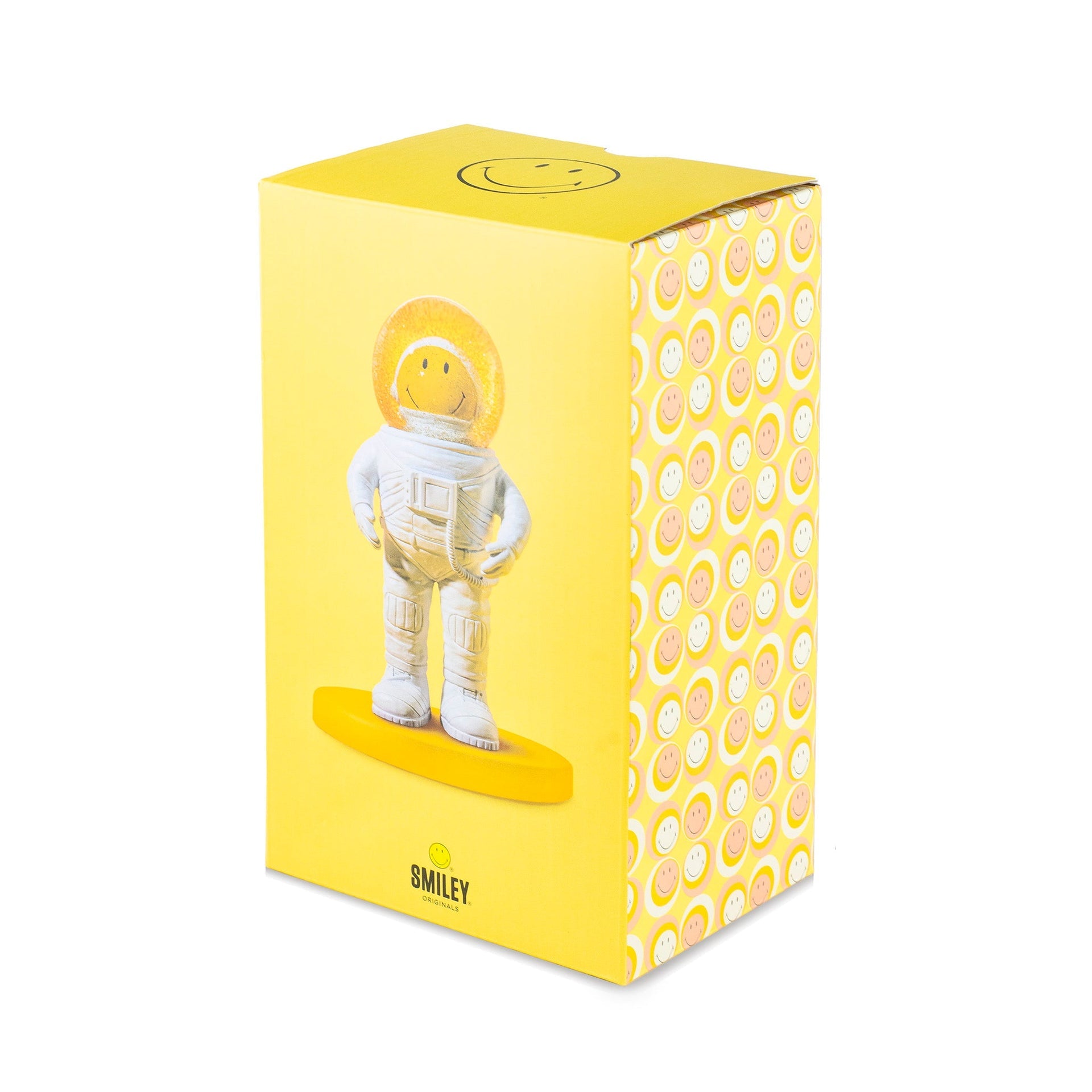 Designcadeau – Boule à Neige Astronaute SMILEY Donkey | Donkey France