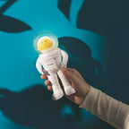 Boule à Neige Astronaute SMILEY Donkey