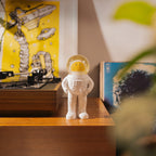 Designcadeau – Boule à Neige Astronaute SMILEY Donkey | Donkey France