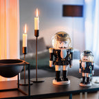 Designcadeau – Boule à Neige Casse-Noisette Noir Donkey | Donkey France