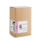 boulle a neige donut donkey 