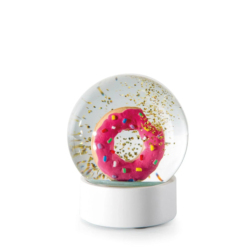 boulle a neige donut donkey 