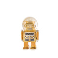 boulle a neige robot dore donkey 330442 4260407135118