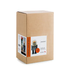 boulle a neige robot geant donkey 