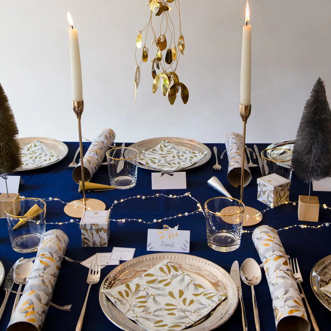 branche de gui dore talking tables 