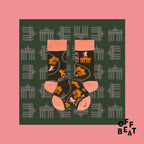 Chaussettes Porte de Brandebourg