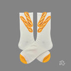 Chaussettes Pop-out Baguette – vue 3