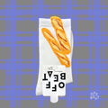 Chaussettes Pop-out Baguette