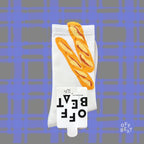 Chaussettes Pop-out Baguette