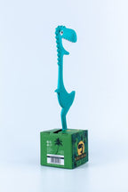 Dinosaurier WC Pinsel