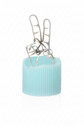 Bougie Surprise Peace Bitten – Objet déco original