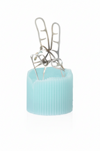 Bougie Surprise Peace Bitten – Objet déco original