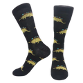 Tacosaurus-Socken