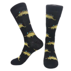 Tacosaurus-Socken