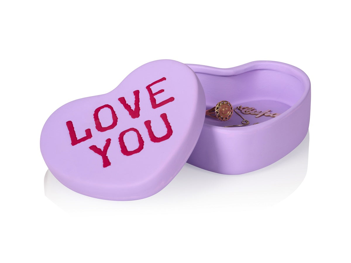 boite coeur love you bitten