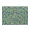 Coffret de 12 cartes et enveloppes Rasp / Sage