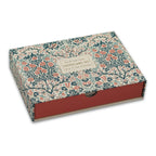 Coffret de 12 cartes et enveloppes Iris/Bthorn/Meadow Flower