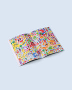 Cahier de jeux FR