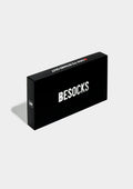 Boîte cadeau Besocks pour 3 paires de chaussettes