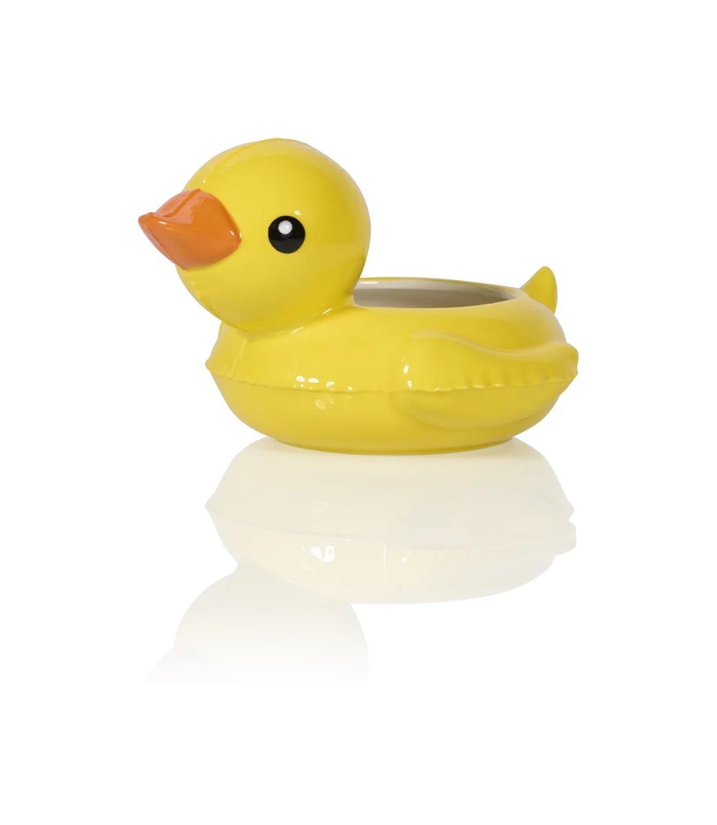 pot canard flottant bitten