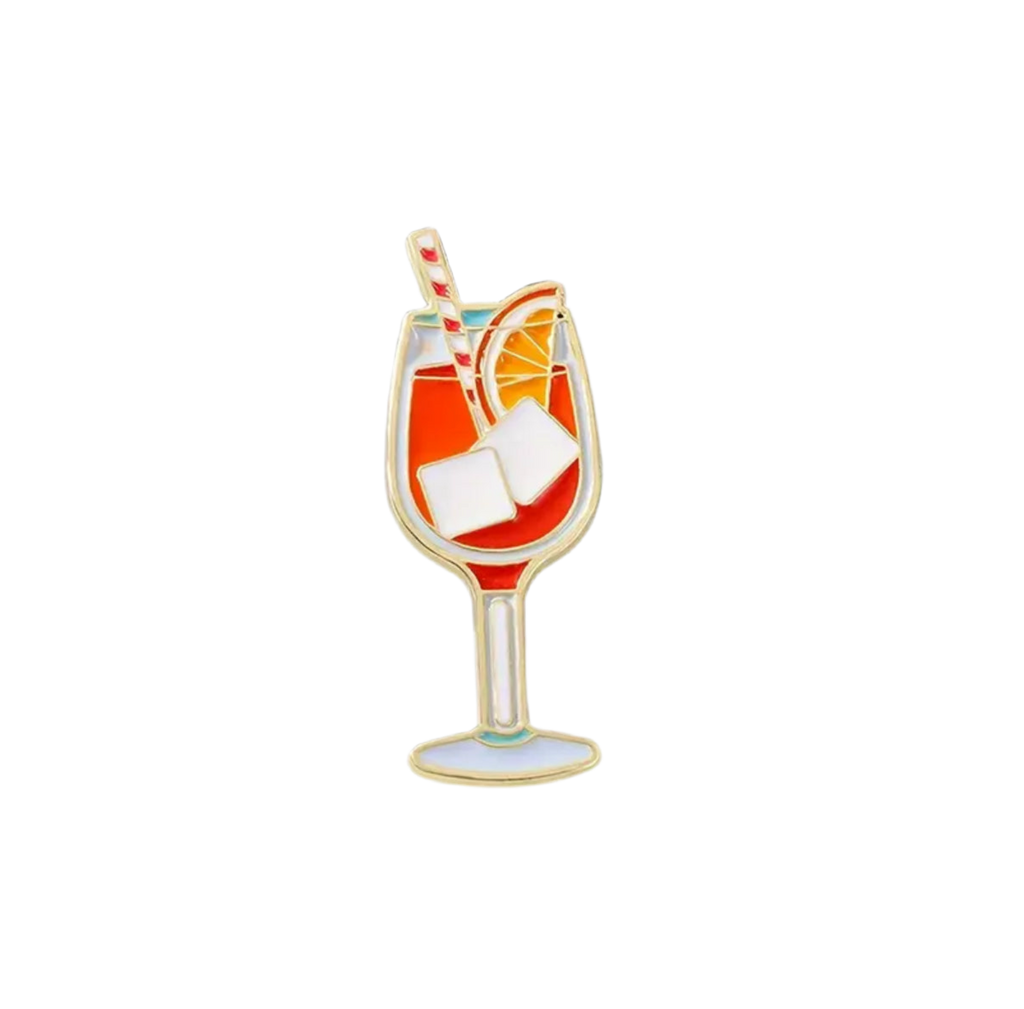 pin s cocktail spritz