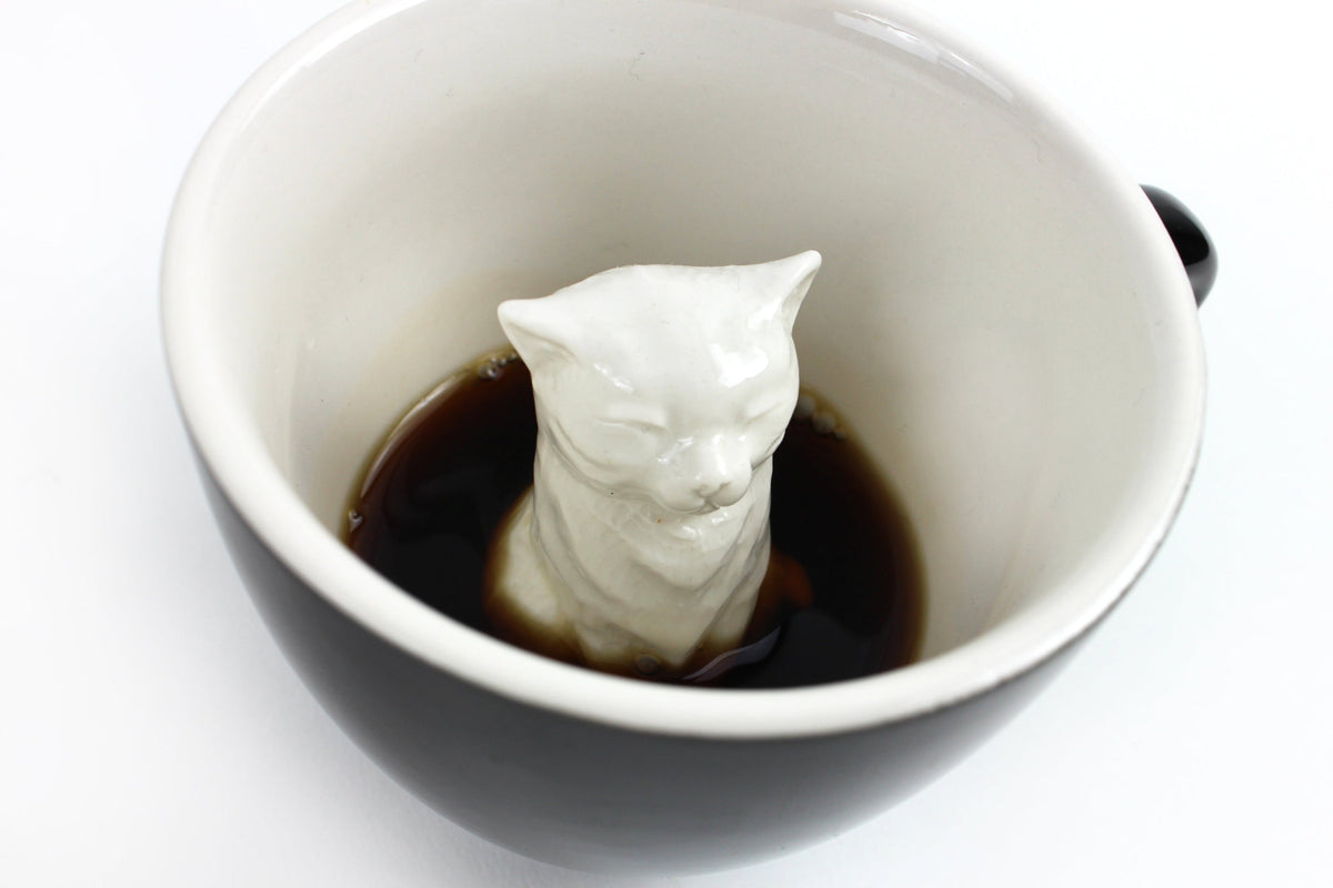 Mug Surprise Animaux