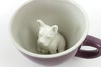 Mug 3D Creature Cups – 325 ml