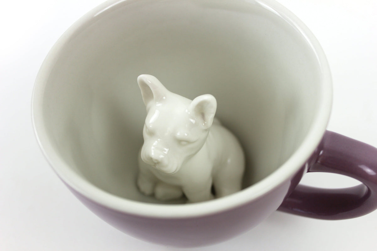 Mug 3D Creature Cups – 325 ml
