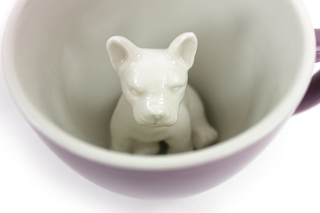 Mug Surprise Animaux