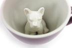 Mug Surprise Animaux
