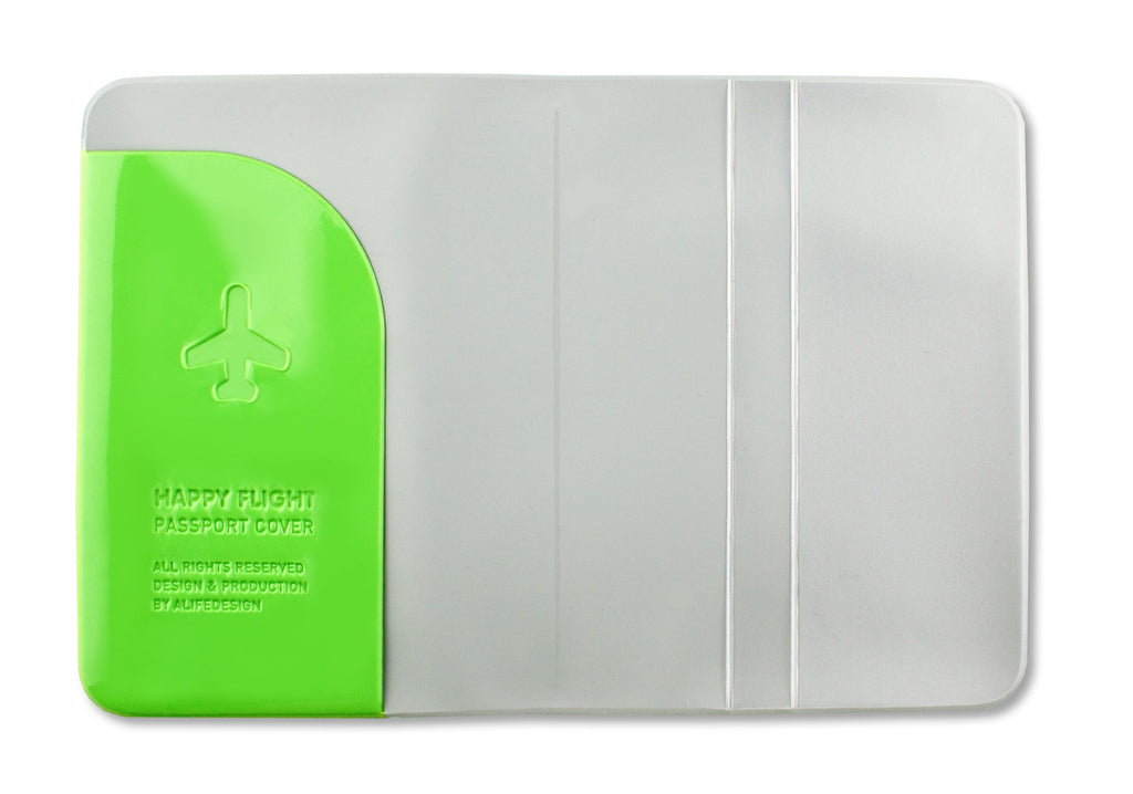 Protège Passeport Happy Flight – vue produit 7