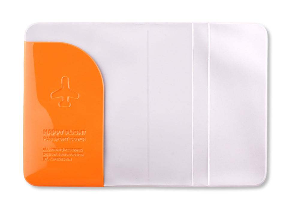 Protège Passeport Happy Flight – vue produit 10