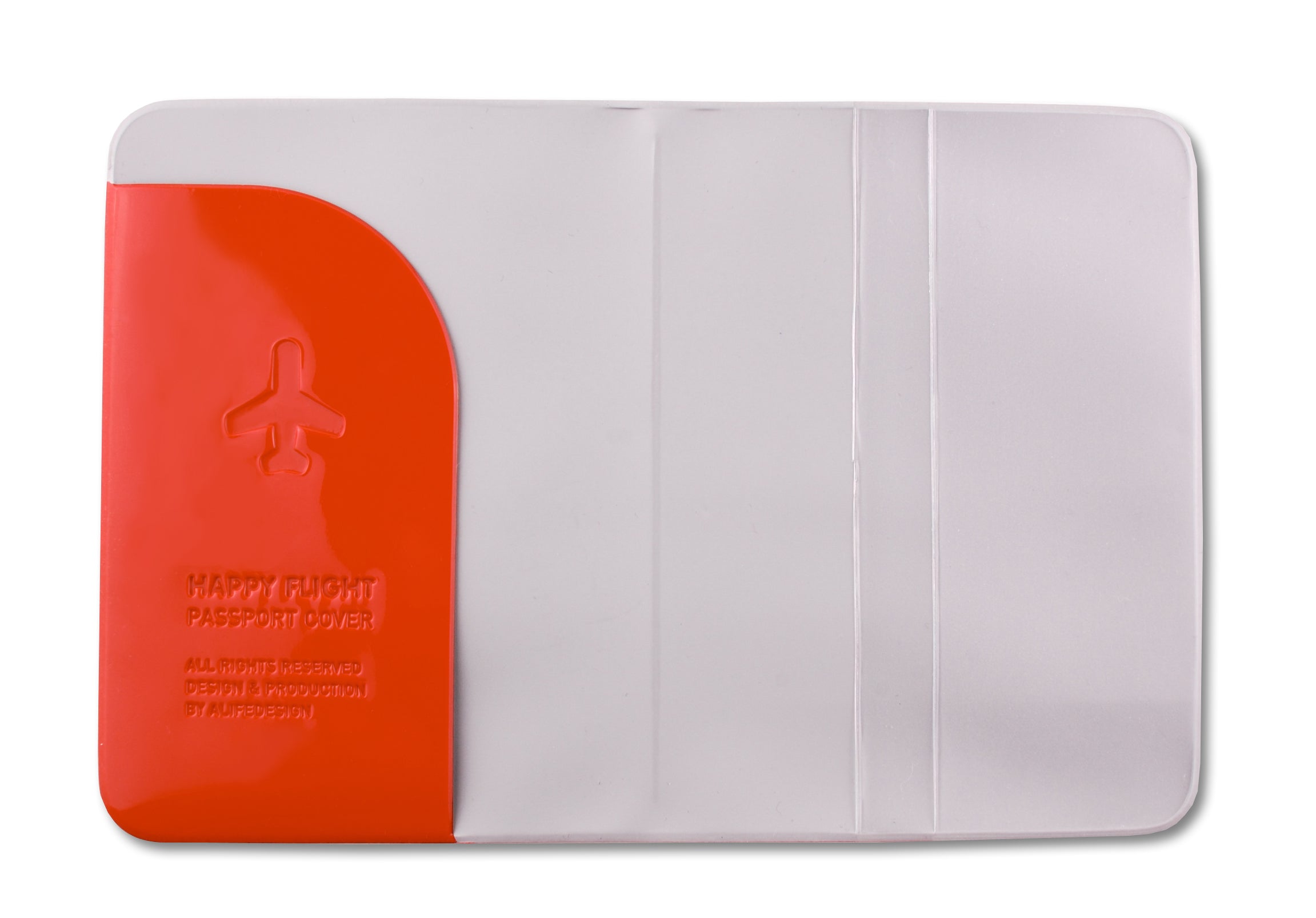 Protège Passeport Happy Flight – vue produit 13
