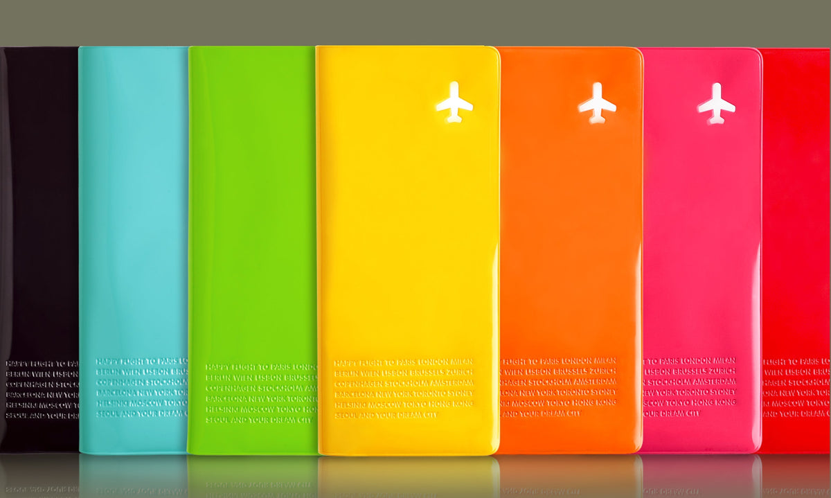 Organiseur de Voyage – vue produit 2