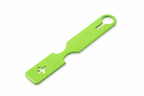Etiquette de bagage Happy Flight | Designproducten en originele cadeaus