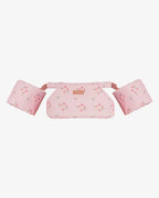 Chaleco flotador infantil con mangas – CLOVER
