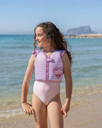 Chaleco de natación infantil neopreno – JULIETA