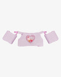 Chaleco flotador infantil con mangas – ADELLA