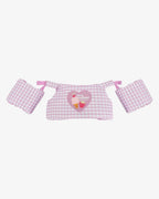 Chaleco flotador infantil con mangas – ADELLA
