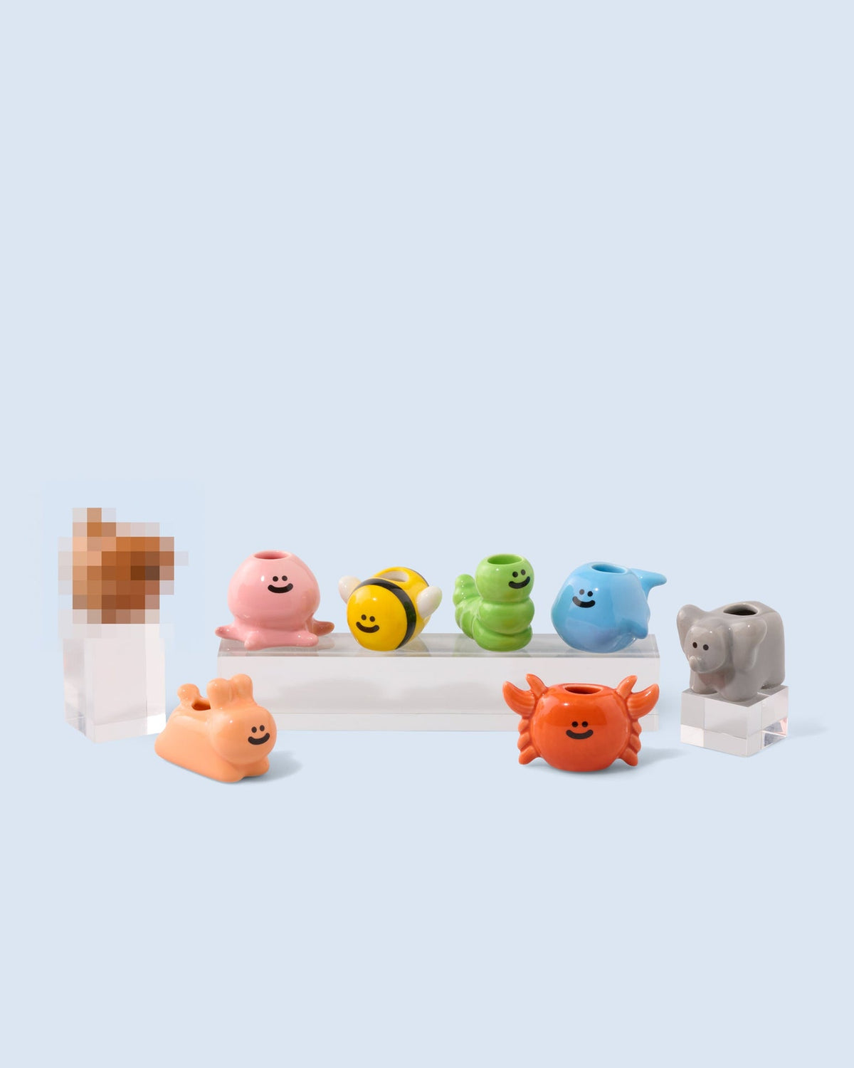 Surprise Box Animaux — Fluid Market, vue 1